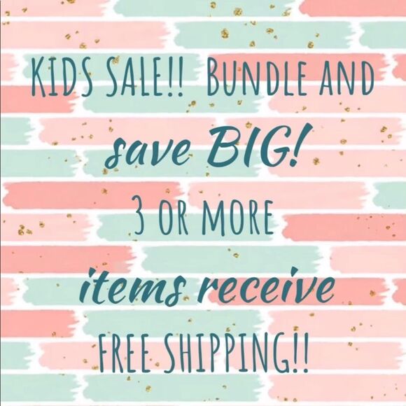 Children’s Place Bundle of 3 Long Sleeve Graphic T-Shirts Size 10-12 - Picture 10 of 10